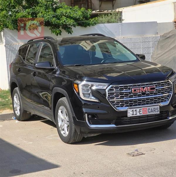 GMC Terrain 2022 for sale in Iraq - Rasheed